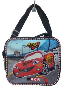 GENC DIJITAL BASKI Young Digital Edition Cars Lightning Macquenn Nutrition Set  - Image 3