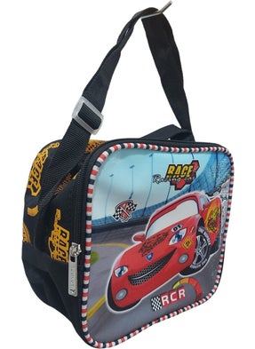 GENC DIJITAL BASKI Young Digital Edition Cars Lightning Macquenn Nutrition Set  - Image 4