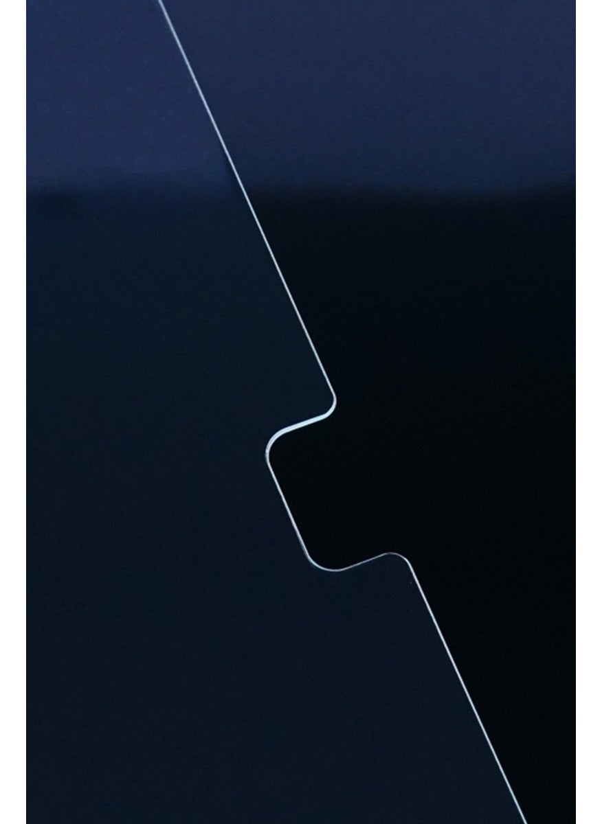 URR iPad Pro 12.9 (2024) Ultra HD Tablet Glass Screen Protector  - Image 2