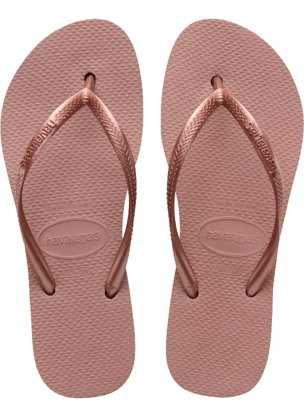 havaianas Pile. Slim Flatform Crocus Rose 41-42