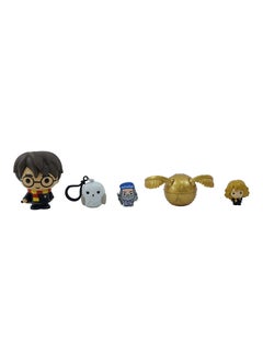 Harry Potter Wizarding World Mega Snitch Capsule  - Image 2