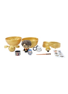Harry Potter Wizarding World Mega Snitch Capsule  - Image 3