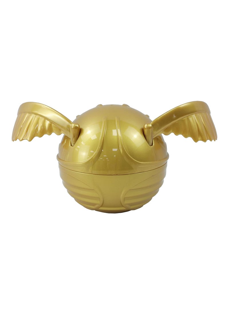 Harry Potter - Wizarding World Mega Snitch Capsule - Image 1