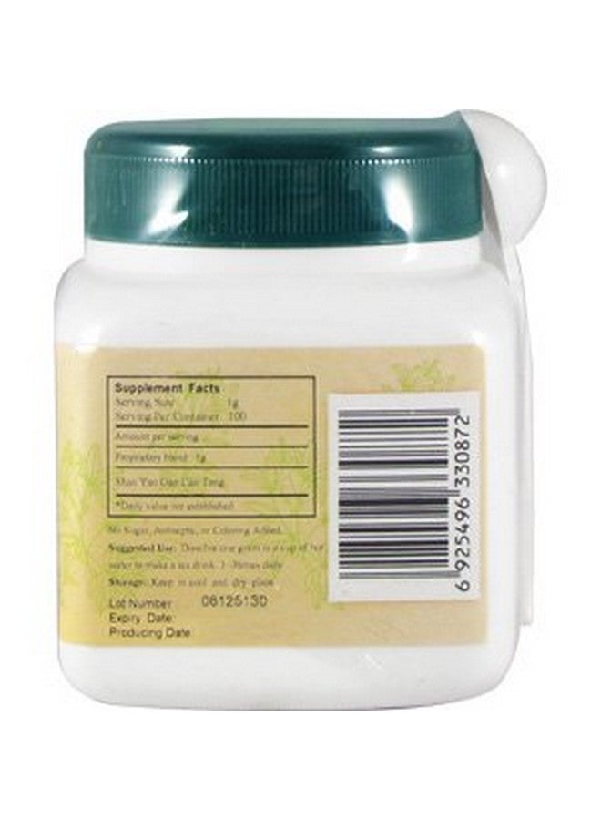 E-Fong Shao Yao Gan Cao Tang - Chinese Peony & Licorice Combination, 100gm,(E-Fong) - Image 3