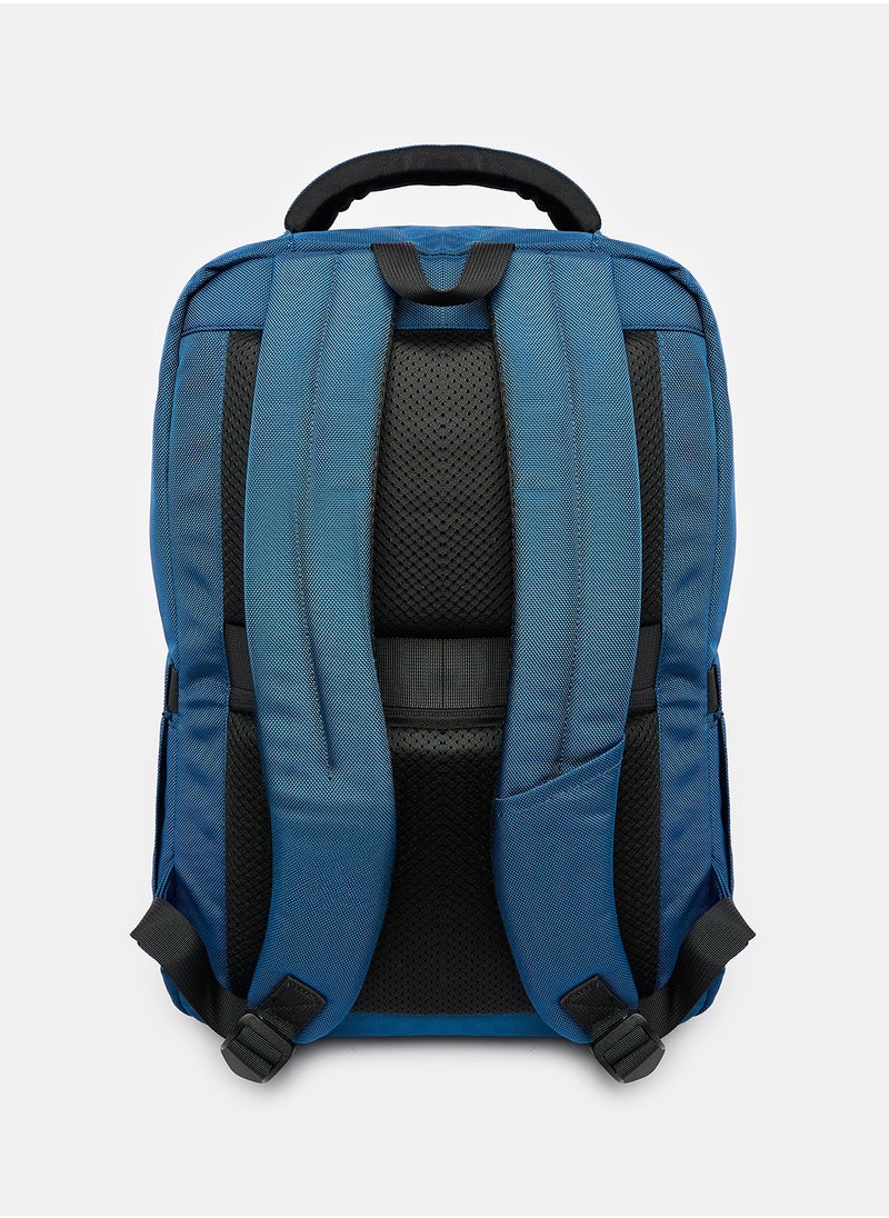 Generic Blue Backpack Laptop (multicolor)  - Image 3