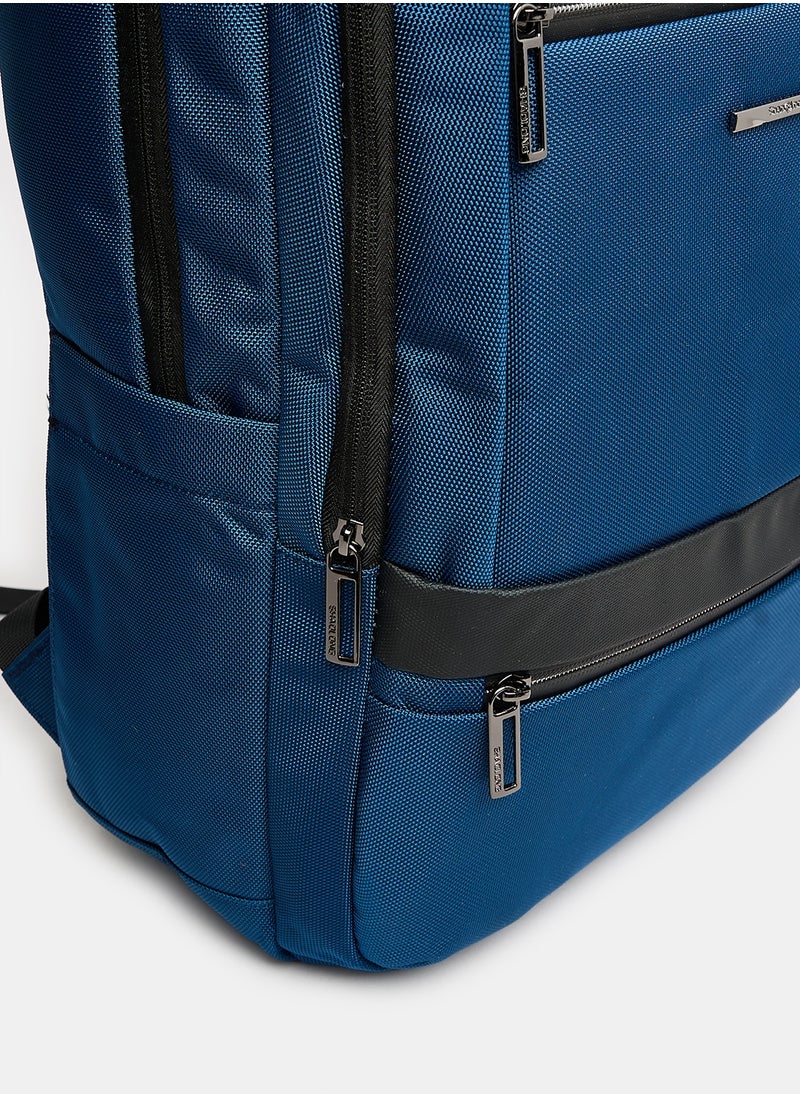 Generic Blue Backpack Laptop (multicolor)  - Image 2