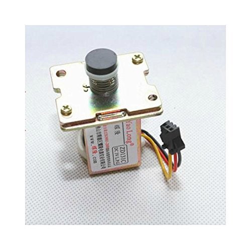 Meter Star 3V Universal Gas Water Heater Solenoid Valve General Gas Water Heater Accessories - Image 2