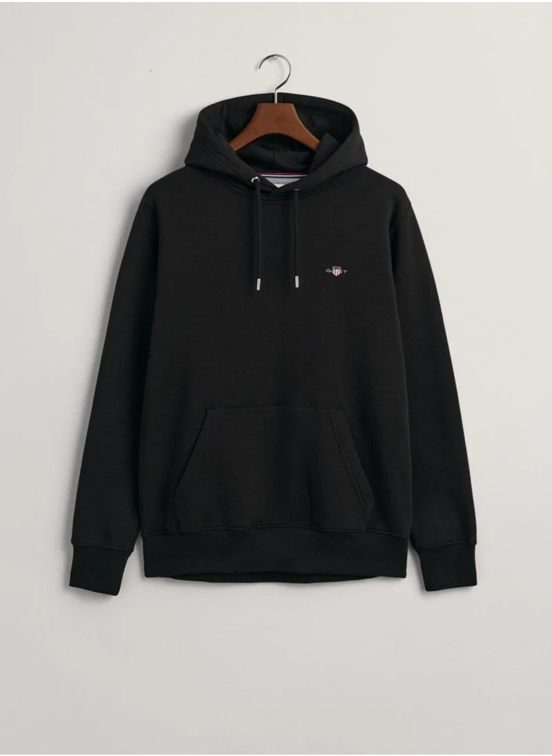 غانت Gant Shield Hoodie