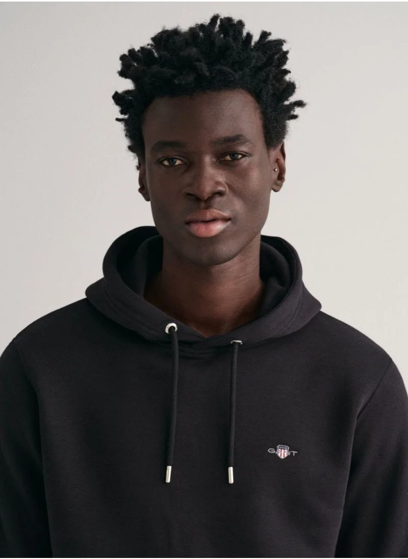 غانت Gant Shield Hoodie