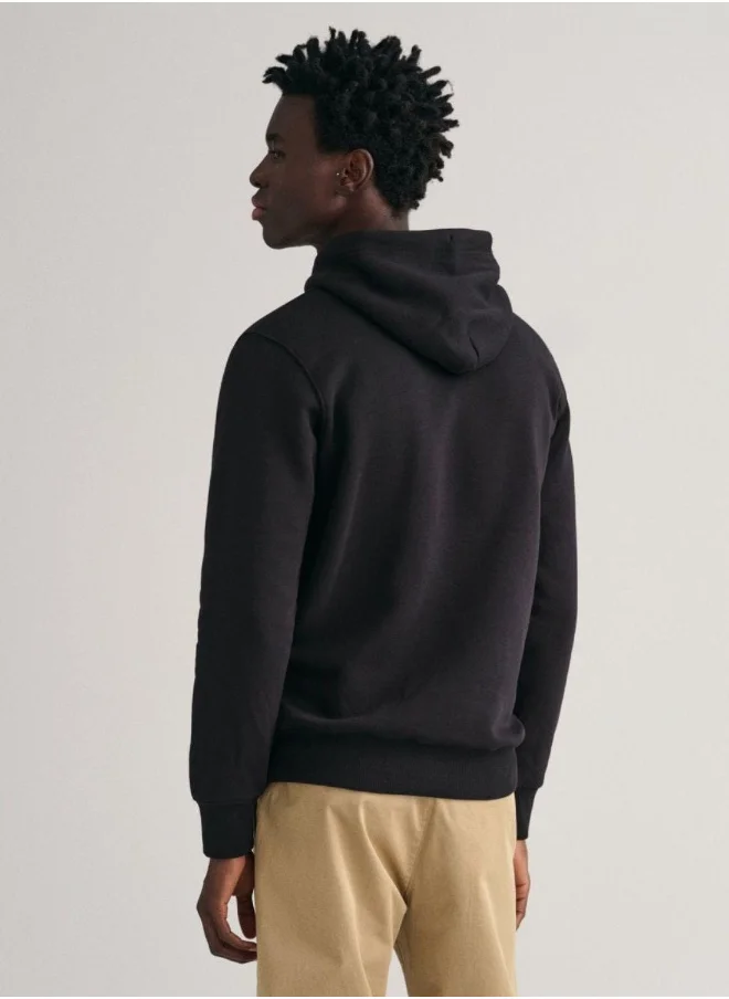 غانت Gant Shield Hoodie