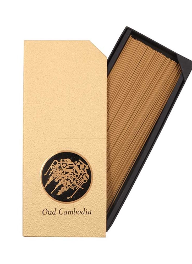 Bakhoor BoSidin Bakhoor BoSidin- Luxury Cambodian Incense Sticks Gift Box  - Image 2