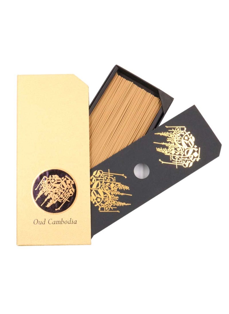Bakhoor BoSidin Bakhoor BoSidin- Luxury Cambodian Incense Sticks Gift Box  - Image 1