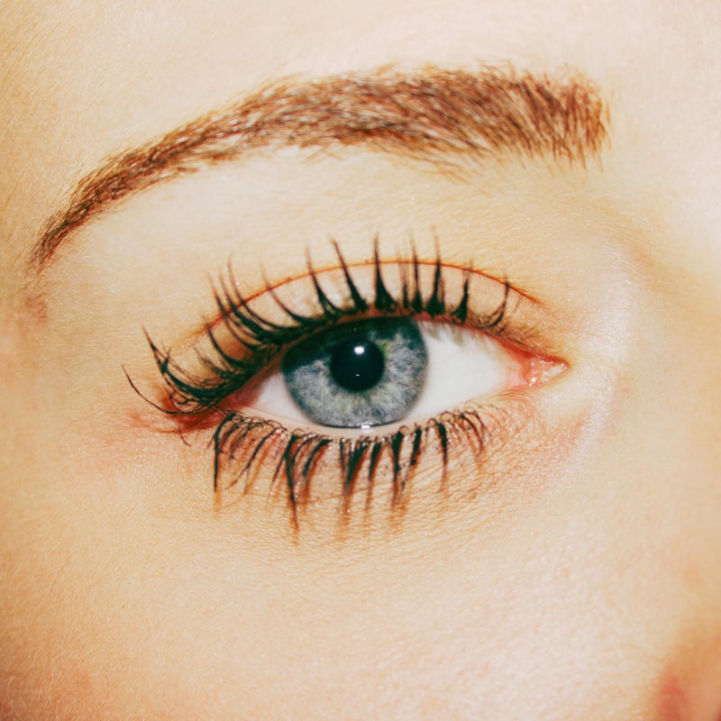 Pacifica Aquarian Gaze Mascara â€“ Abyss (Black) Water-Resistant Long Lash Mascara, Lengthening & Smudge-Proof, Vegan & Cruelty-Free - Image 3