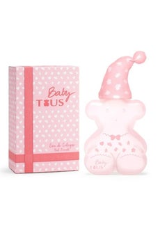 Tous Baby Pink Friends EDC 100ml Women 