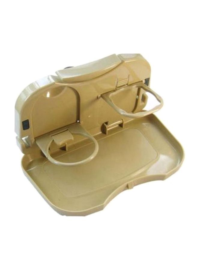 NIBEMINENT Car Seat Bottle Holder - Image 1