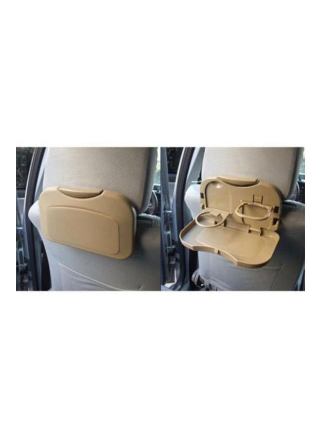 NIBEMINENT Car Seat Bottle Holder - Image 3