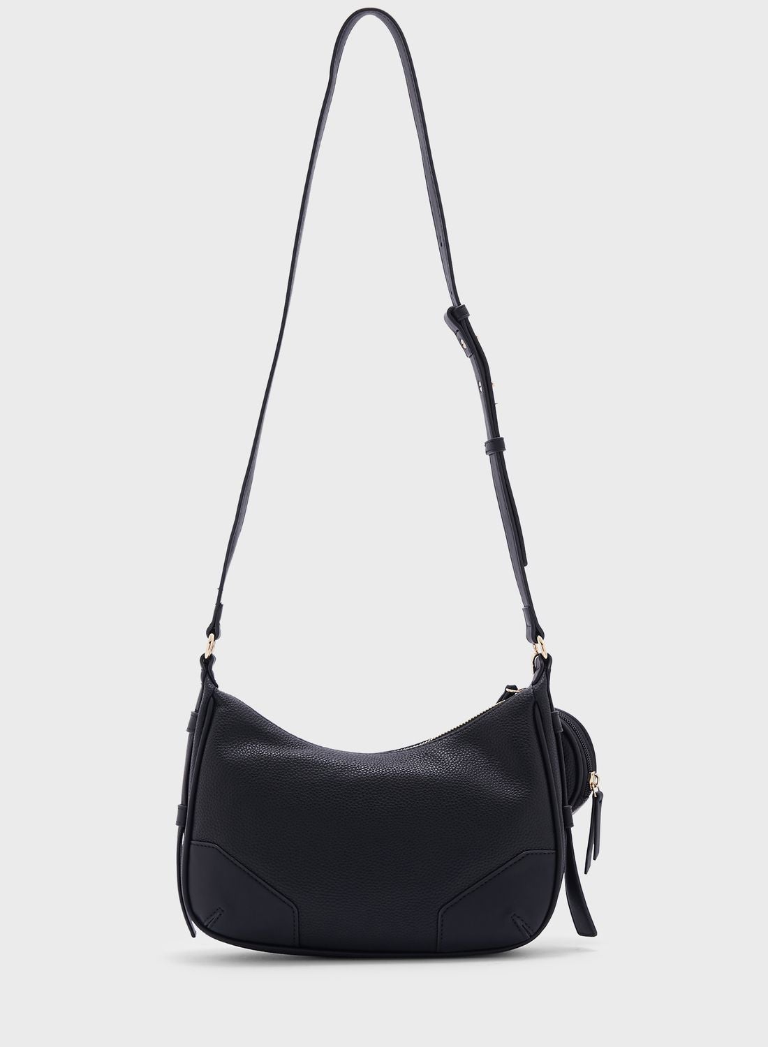 NINE WEST Brooklyn Crossbody Zip Bag for Women | Best Price Oman