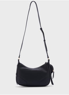 NINE WEST Brooklyn Crossbody Zip Bag  - Image 2