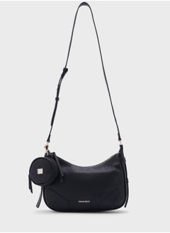 NINE WEST Brooklyn Crossbody Zip Bag  - Image 1