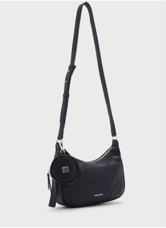 NINE WEST Brooklyn Crossbody Zip Bag  - Image 3