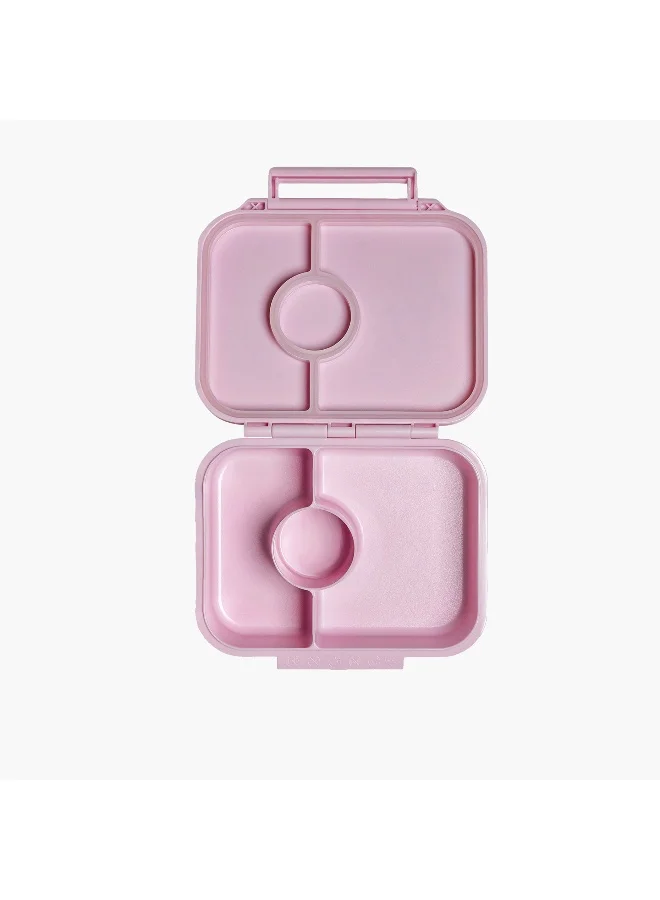 Citron Lunch Box-Unicorn-Printed-Rectangle-Lilac