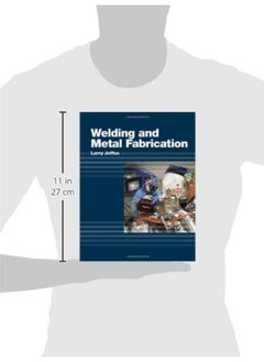 Welding and Metal Fabrication  - Image 4