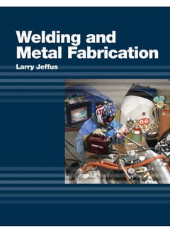 Welding and Metal Fabrication  - Image 1