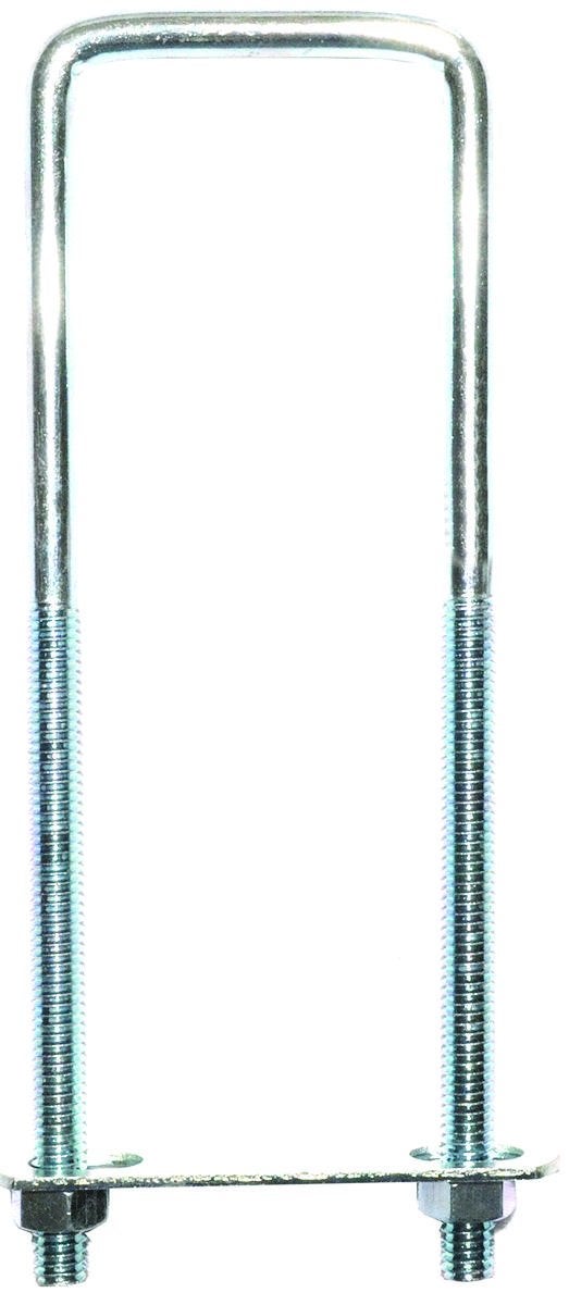Mintcraft LR352 Znc Square Ubolt #537 5/16x2x7 - Image 3