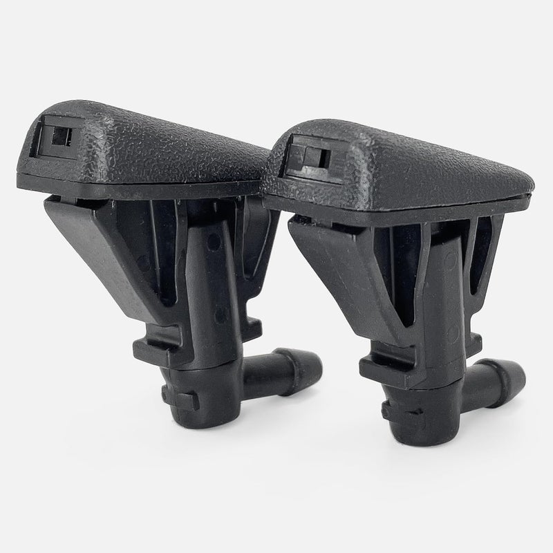 Click&Fit فوهات غسيل الزجاج الأمامي Click&Fit لمركبات فورد - Image 3