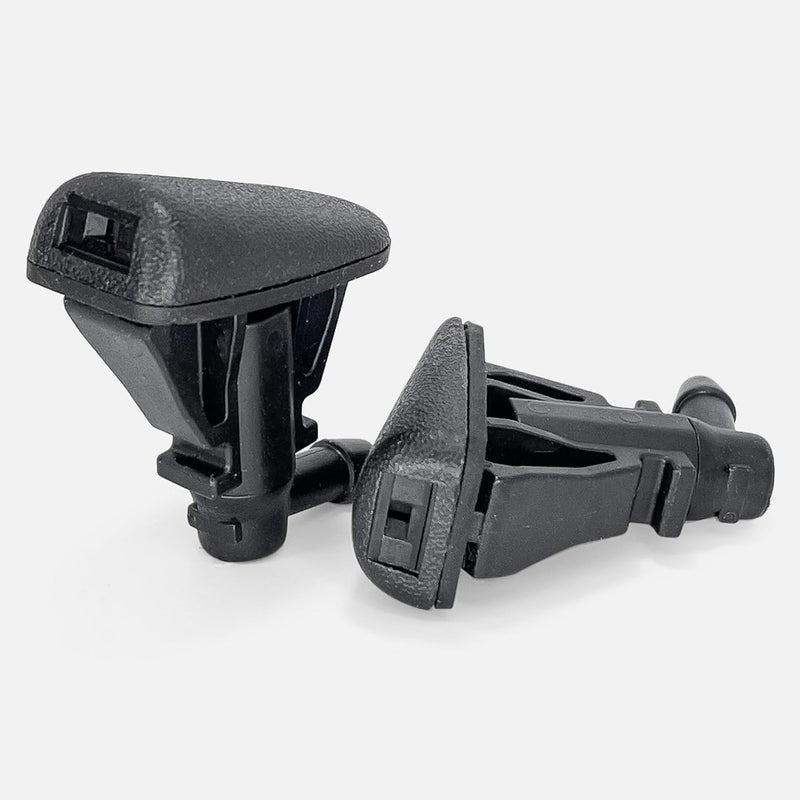 Click&Fit فوهات غسيل الزجاج الأمامي Click&Fit لمركبات فورد - Image 5