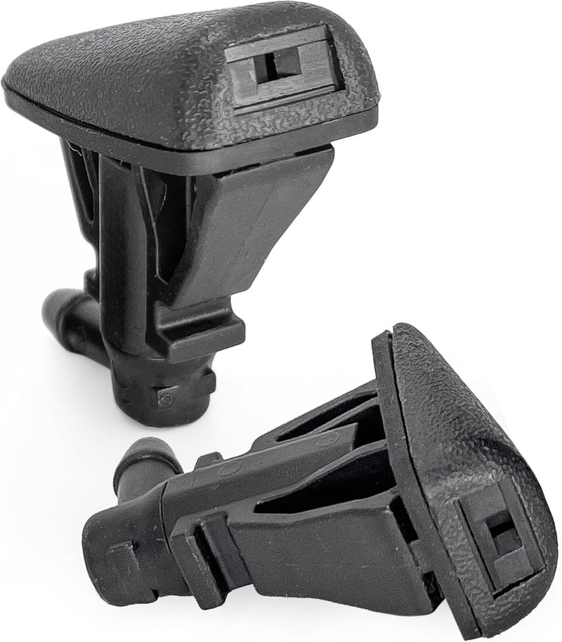 Click&Fit فوهات غسيل الزجاج الأمامي Click&Fit لمركبات فورد - Image 1