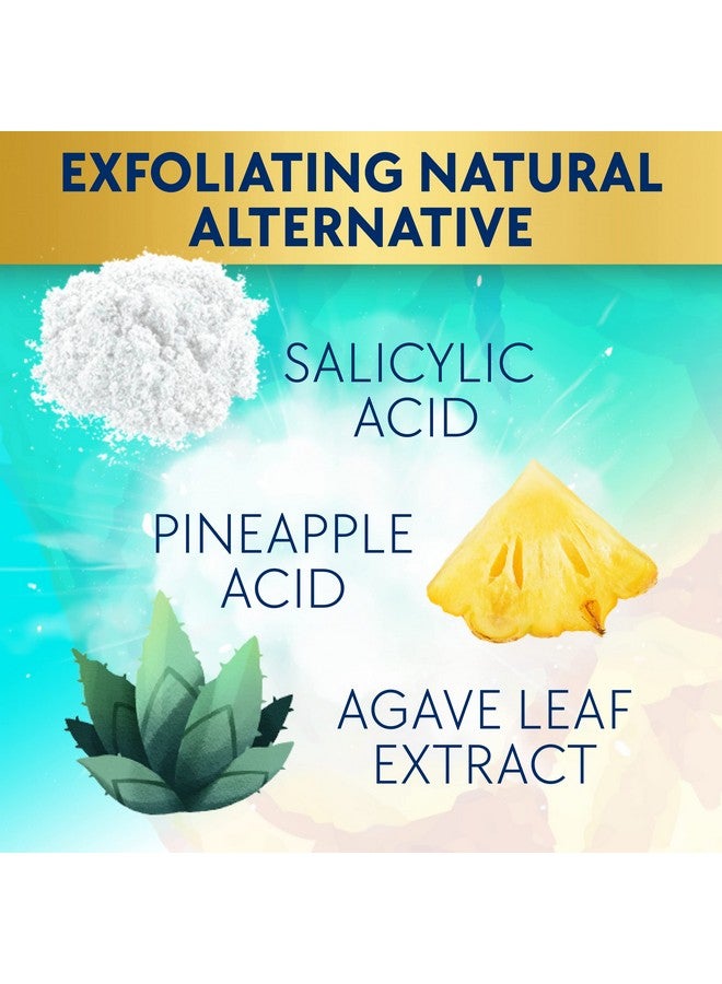 Asepxia Sepxia Face Peel Facial Exfoliator Peeling Jelly With Natural Pineapple Enzyme Nonabrasive Gentle Hydrating Cleansing & Exfoliating Gelbased Skin Care 2.5 Ounce - Image 3