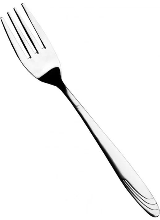 İmran Imran Lisbon Plain Dinner Fork