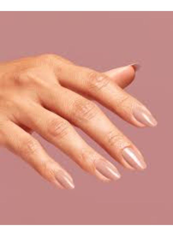 Opi Nail Lacquer Color Dulce De Leche 15ml - Image 3