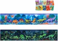 Hape Dinosaurs Puzzle