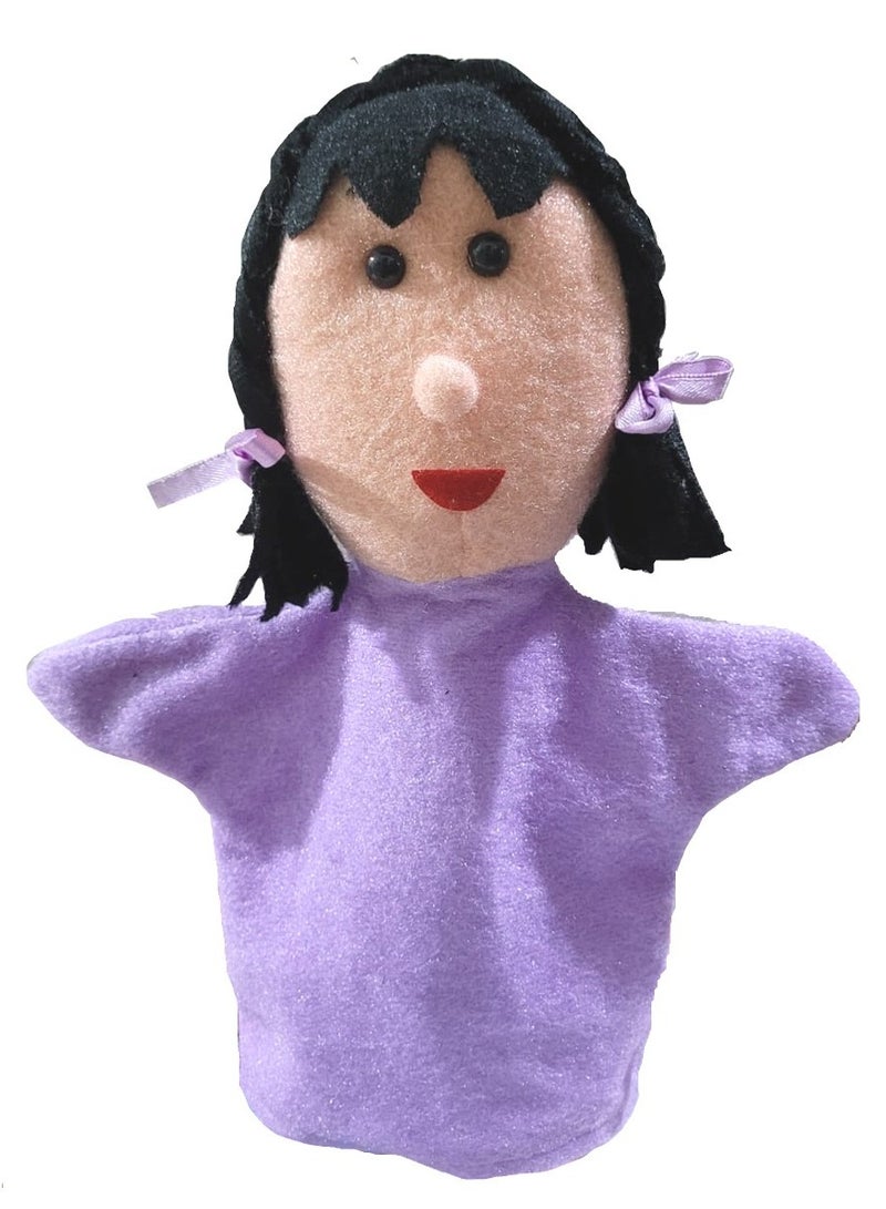 Girl Doll 