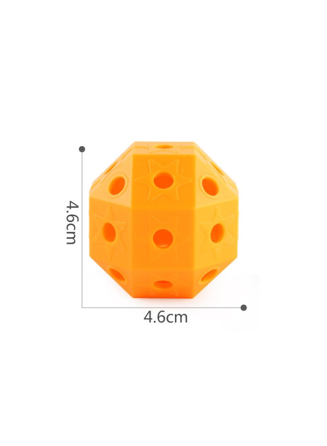 Science And Education Patchwork Tent Castle Bead Diy Children's Construction Castle Tent Educational Toy Accessories Bulk - Image 1