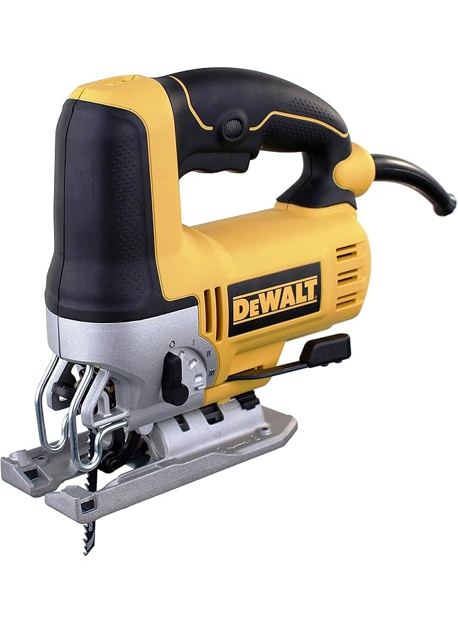 DEWALT Jig Saw 550W
