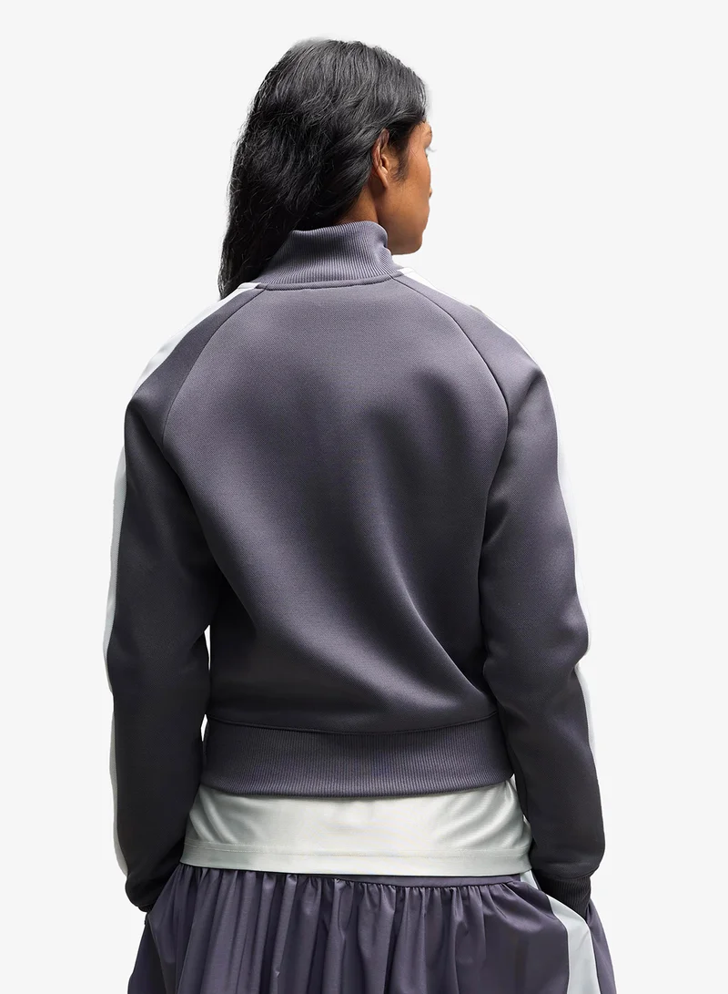 PUMA T7 Always On Shorts Track Jacket