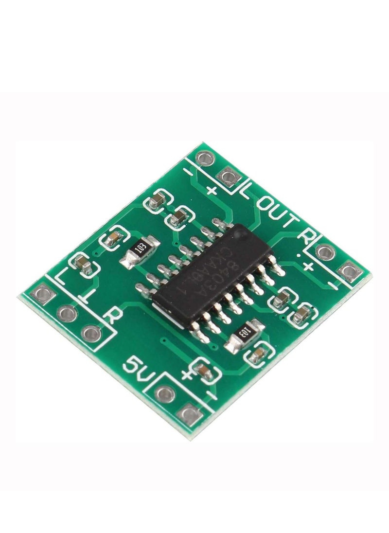 PAM8403 Digital Audio Amplifier Module