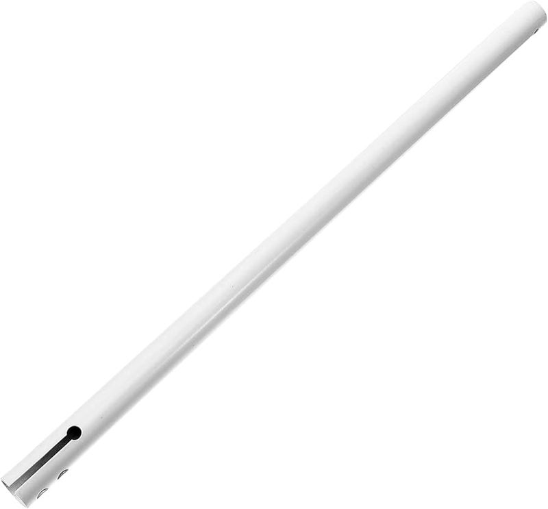 3Pcs Ceiling Fan Downrod Extension Pole For High Ceilings Easy Installation Residential Commercial - Image 5