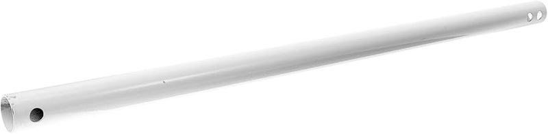 3Pcs Ceiling Fan Downrod Extension Pole For High Ceilings Easy Installation Residential Commercial - Image 2