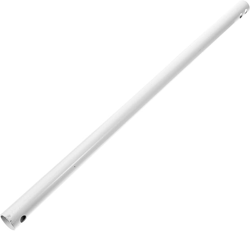 3Pcs Ceiling Fan Downrod Extension Pole For High Ceilings Easy Installation Residential Commercial - Image 4