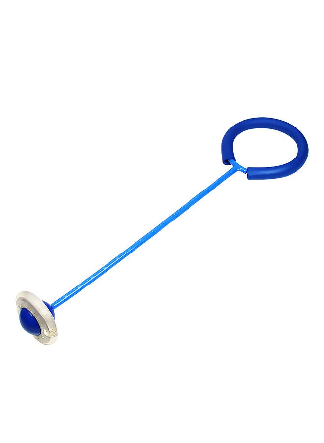 NIBEMINENT Funny Bouncing Swing Ball - Image 1