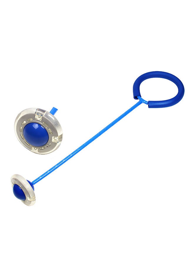 NIBEMINENT Funny Bouncing Swing Ball - Image 2