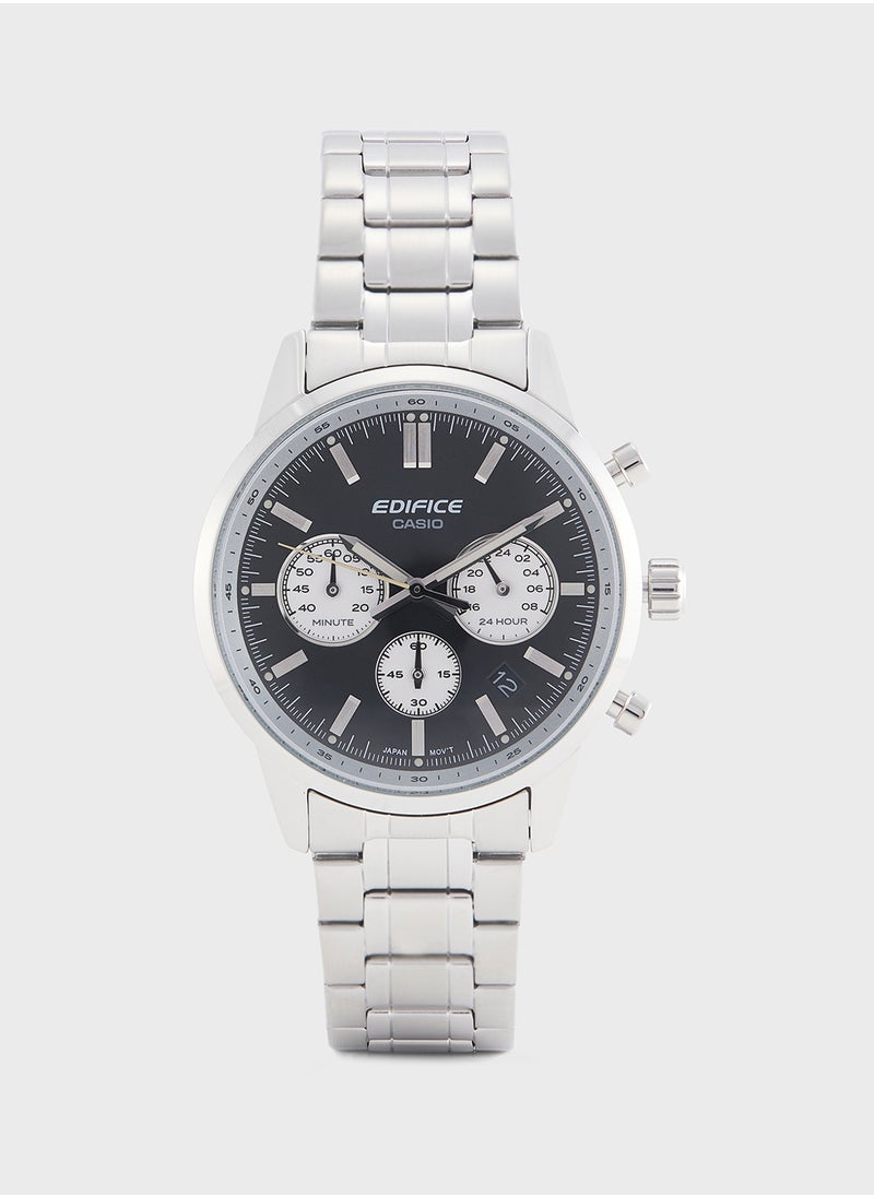 CASIO Efr-575D Edifice Standard Analog Watch  - Image 1