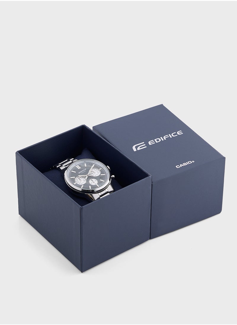 CASIO Efr-575D Edifice Standard Analog Watch  - Image 5