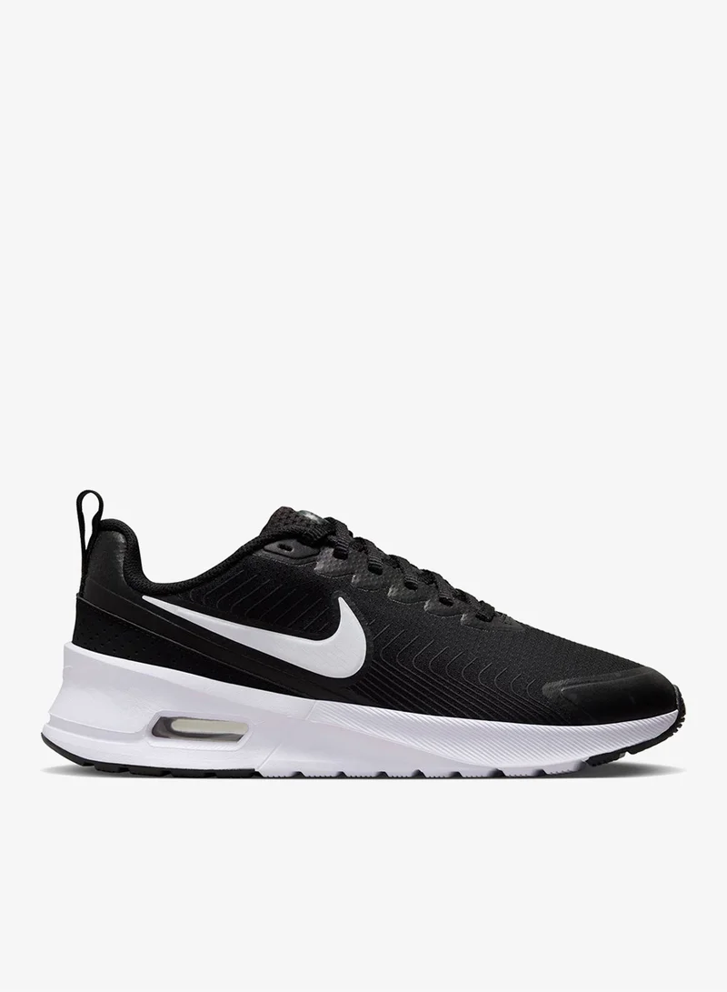 Air Max Nuaxis