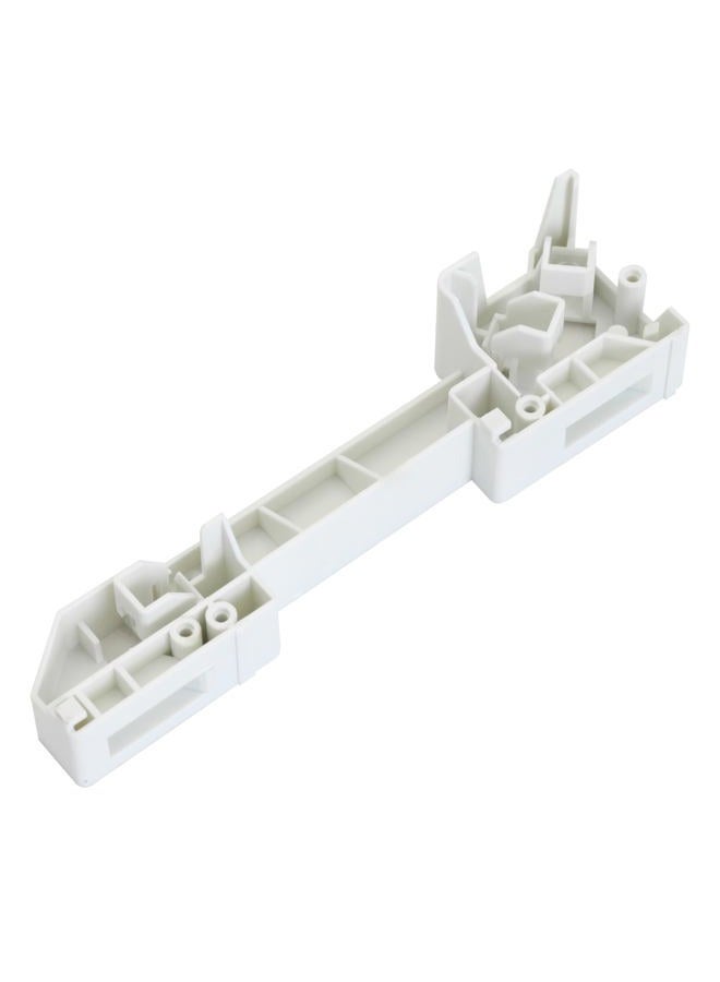 SZHY-LINK WB06X10610 Microwave Latch Hook Switch, Microwave Switch Holder for General Electric Microwave Oven Replaces AH1019899 AP3866945 EA1019899 - Image 1