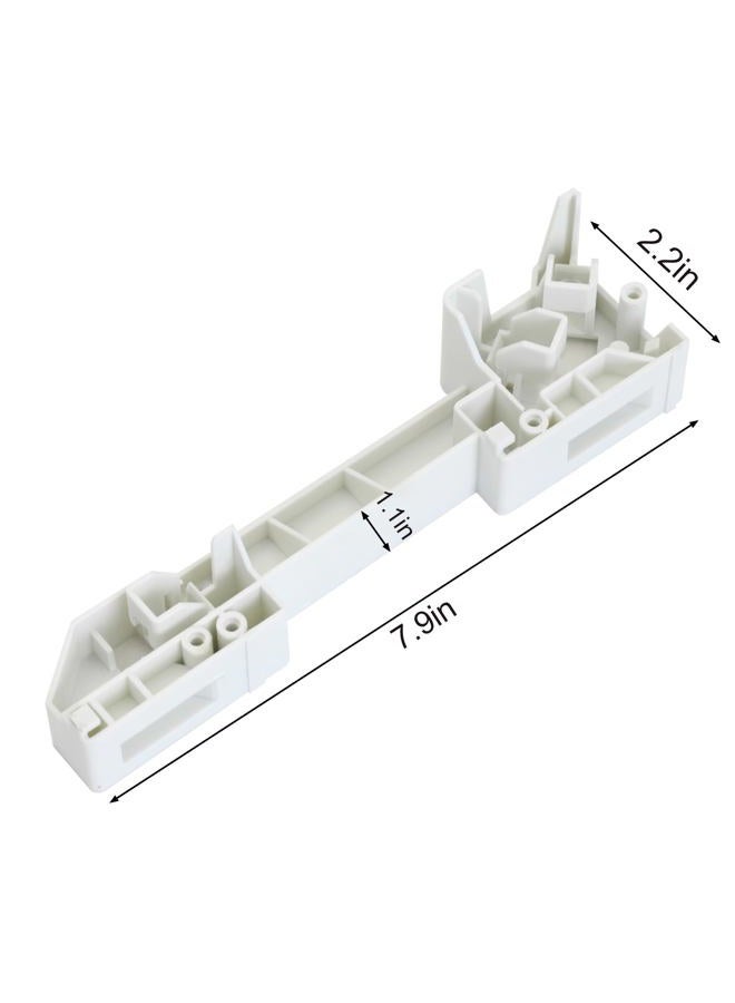 SZHY-LINK WB06X10610 Microwave Latch Hook Switch, Microwave Switch Holder for General Electric Microwave Oven Replaces AH1019899 AP3866945 EA1019899 - Image 4